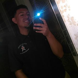 Meet your Posher, Timothy